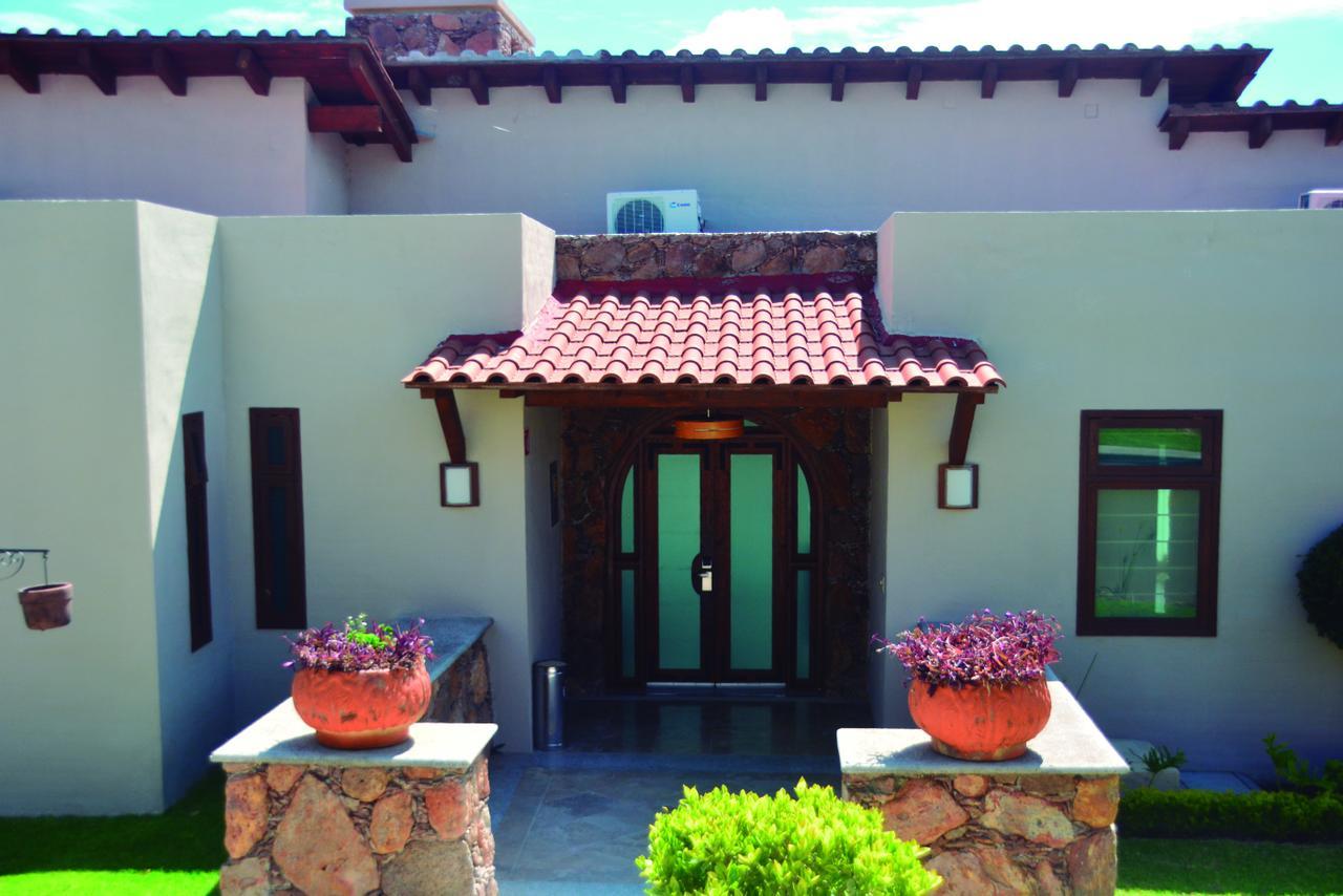 Two Bedroom Luxury Villa