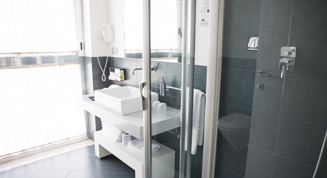 Comfort Double or Twin Room