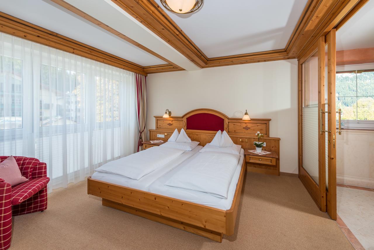Deluxe Familiensuite