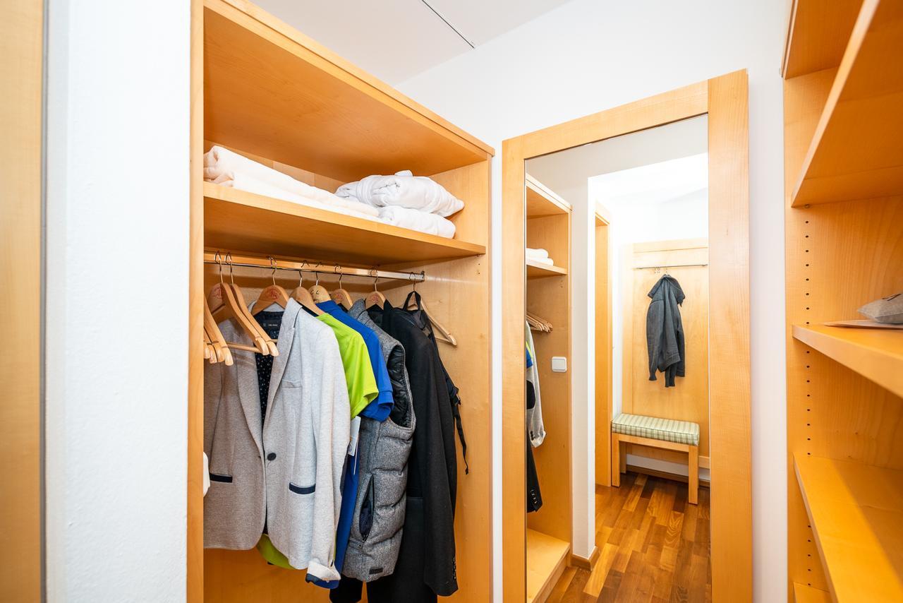 Superior Doppelzimmer