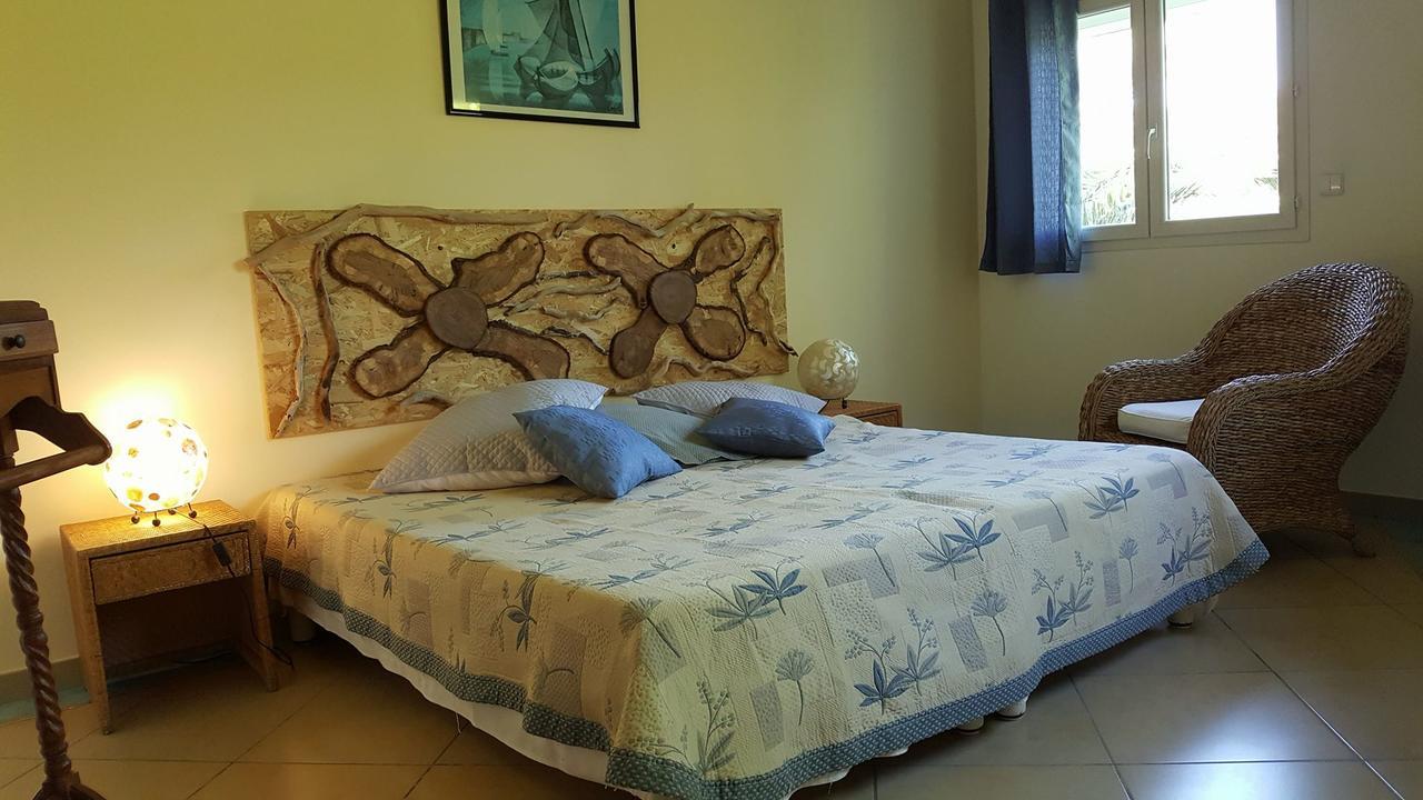 Chambre Supérieure - Vue sur Jardin