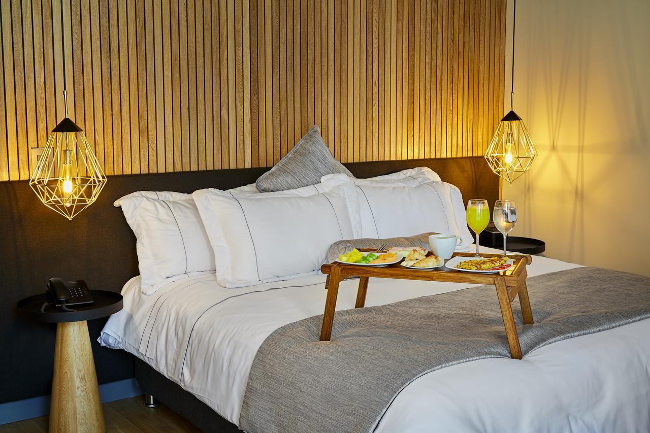 Junior Suite with Spa Bath