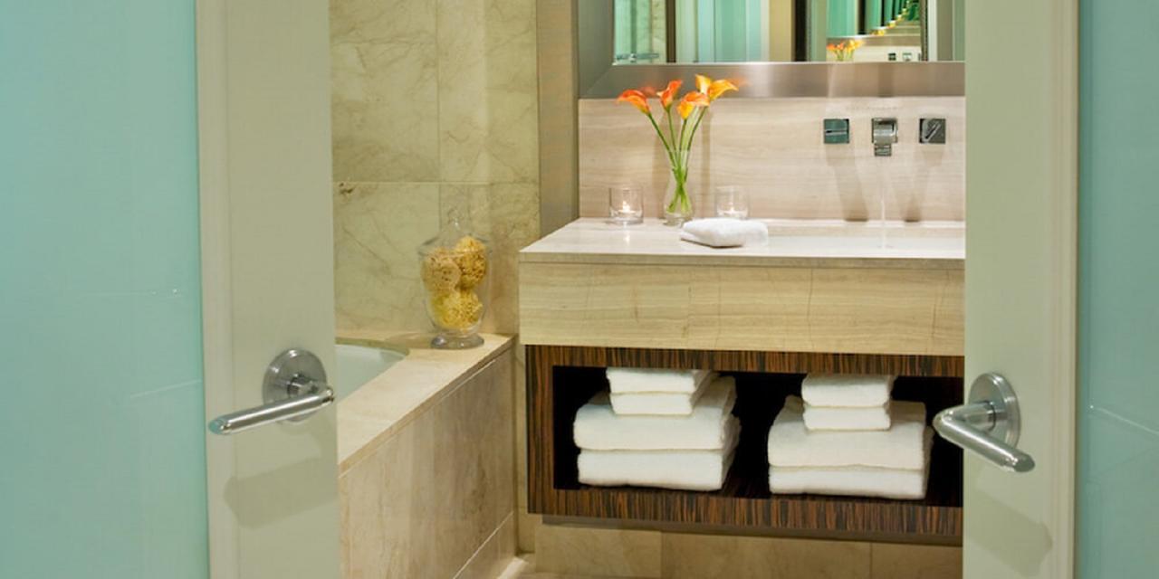 Boutique King Room