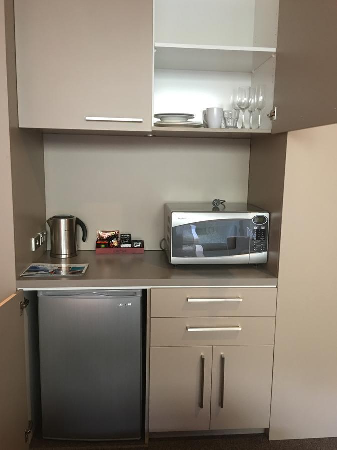 Ensuite Bedroom (No View)