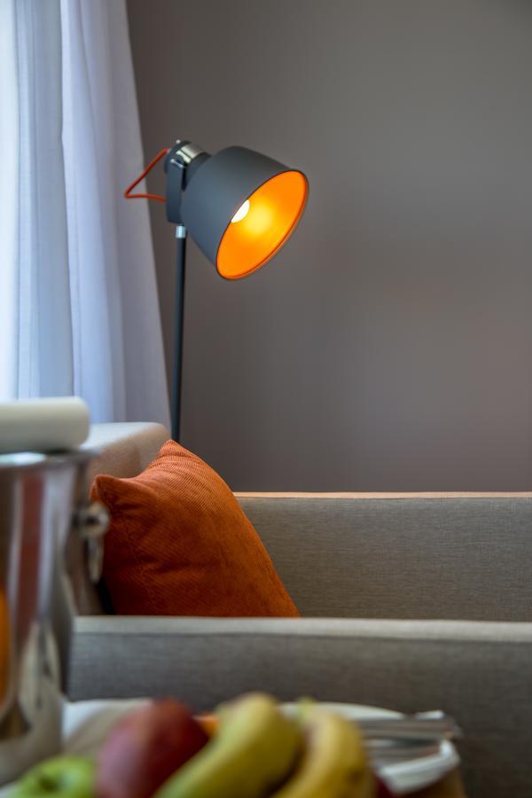 Familienzimmer mit Meerblick