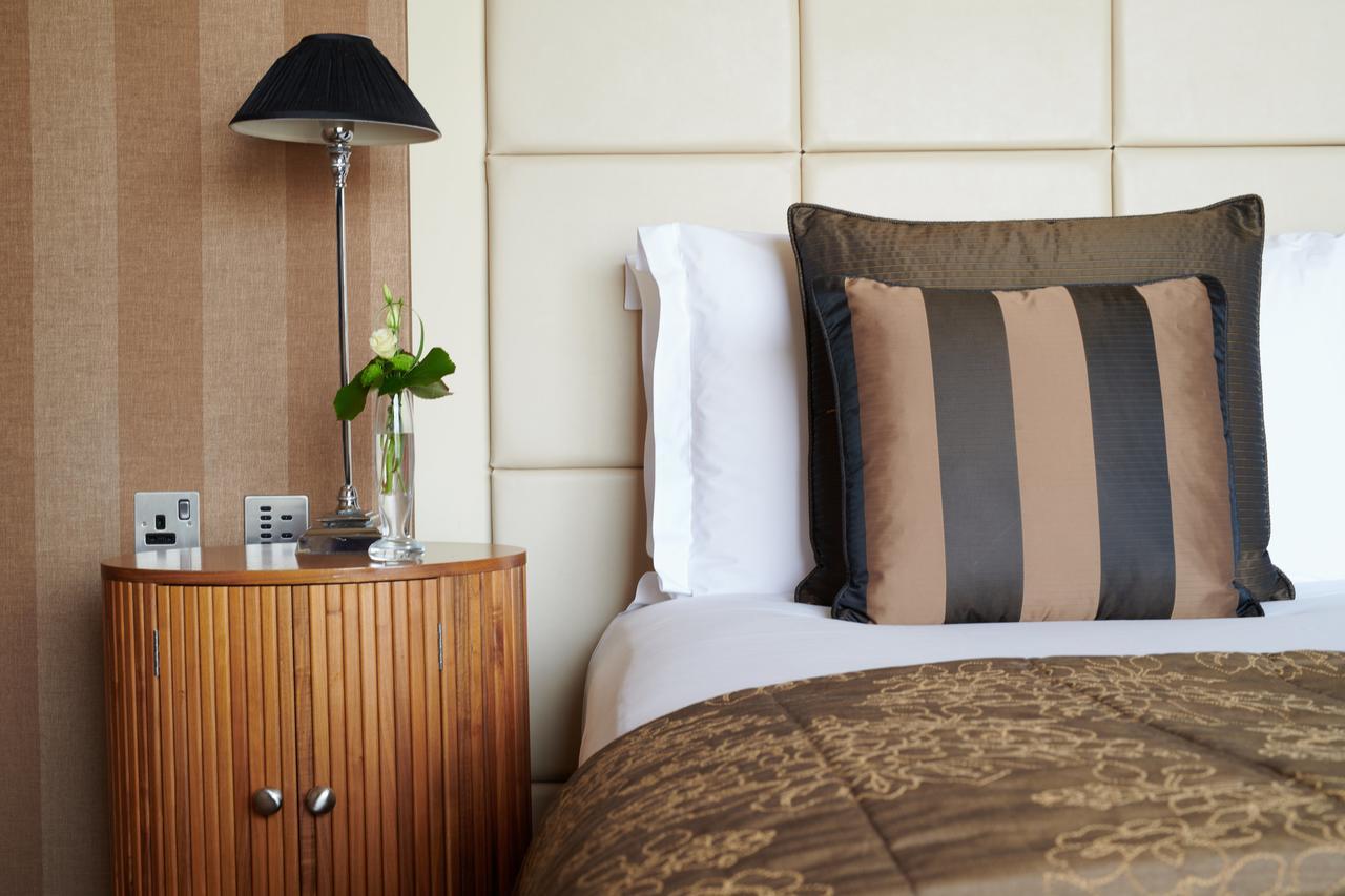 Suite Attico Abingdon & Kensington