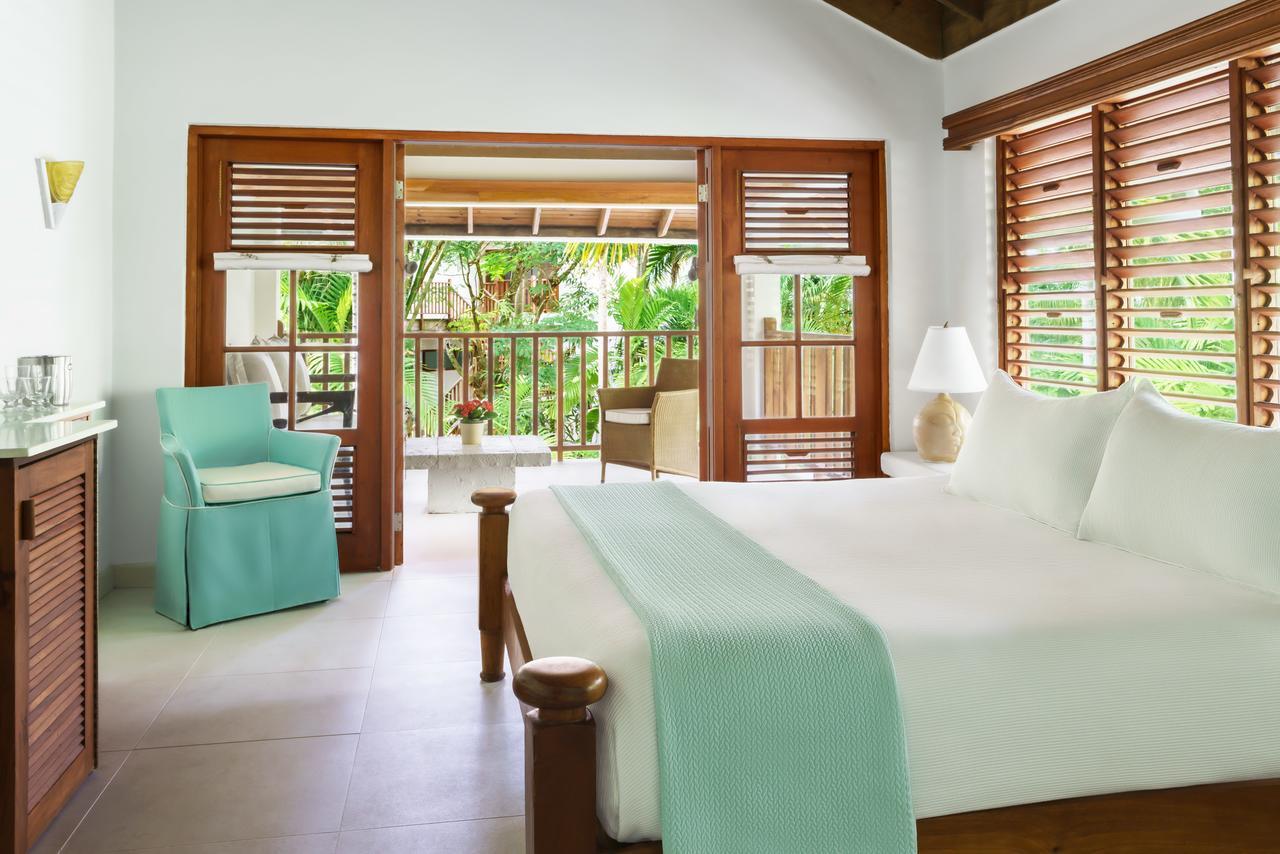 Suite Veranda Giardino