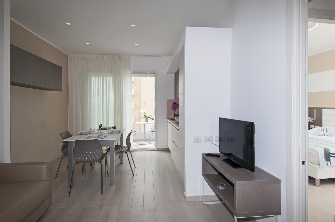 Appartamento con 1 Camera da Letto