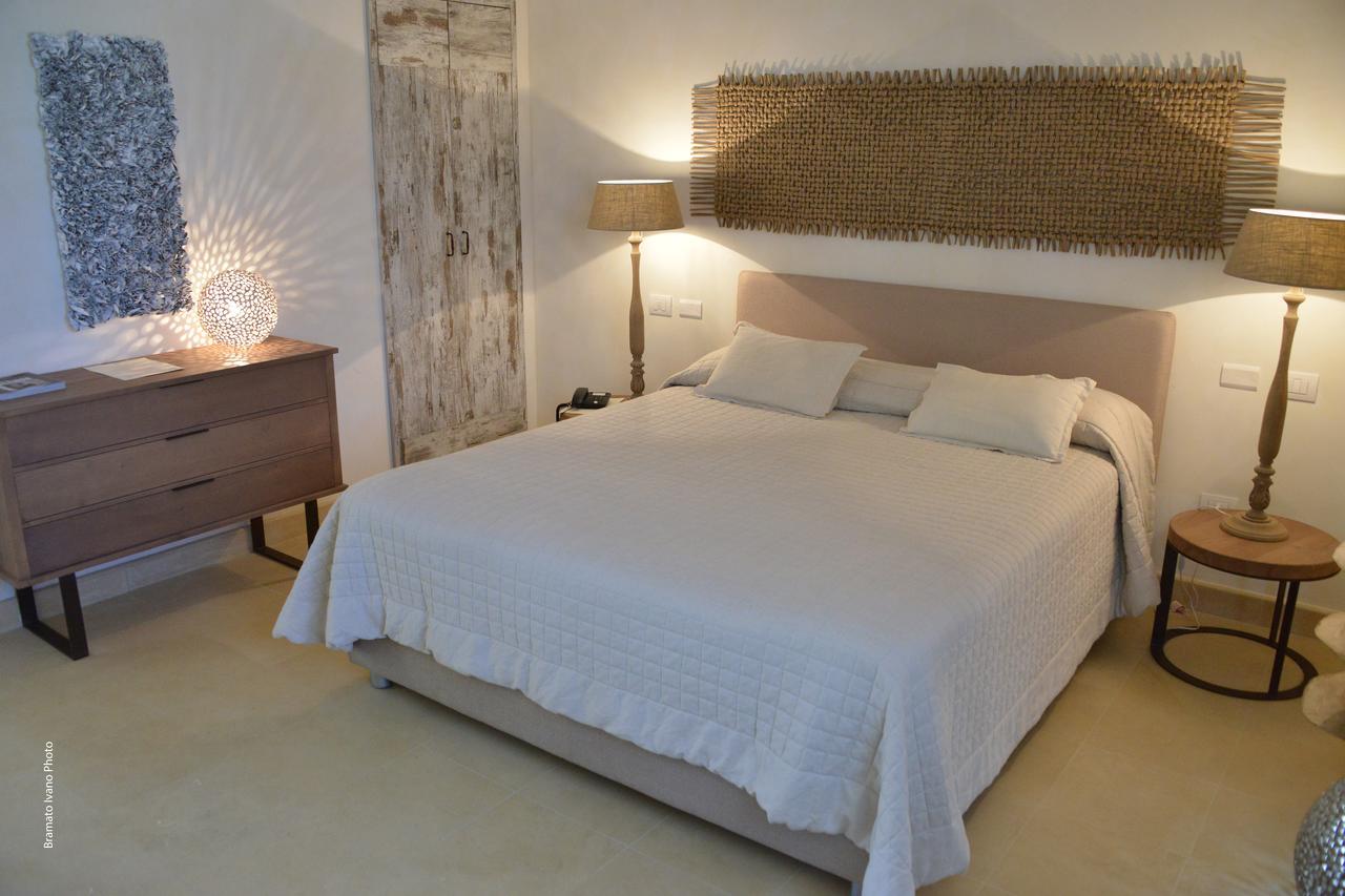 Double Room with Patio