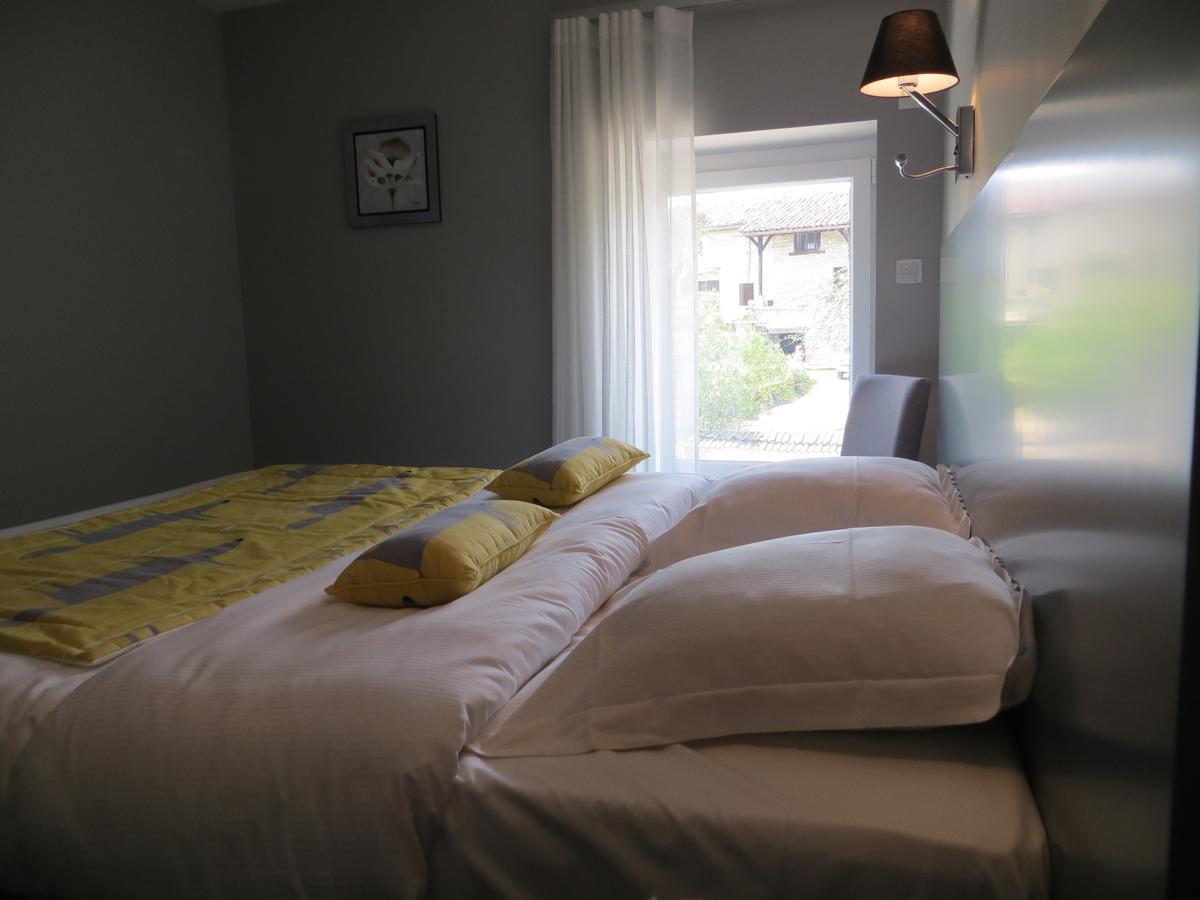 Chambre Double Classique