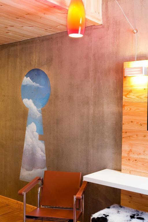 Chambre Double