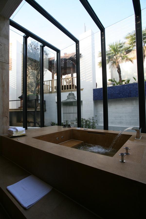 Premium Double Room with Private Garden and Karaoke Room