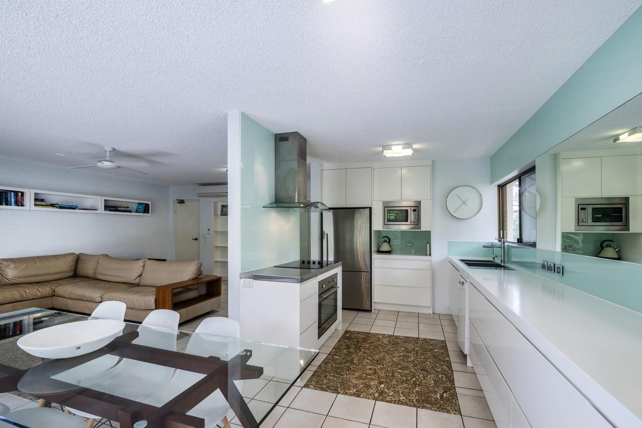 Two-Bedroom Family Apartment
