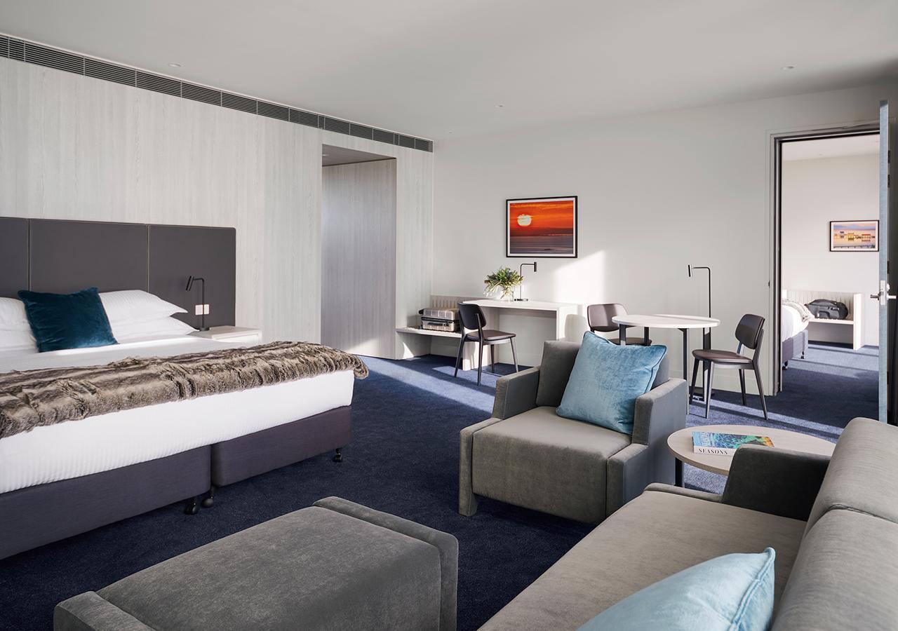 Quarto Deluxe