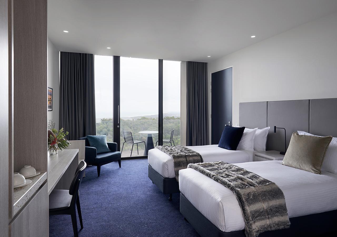Quarto Superior