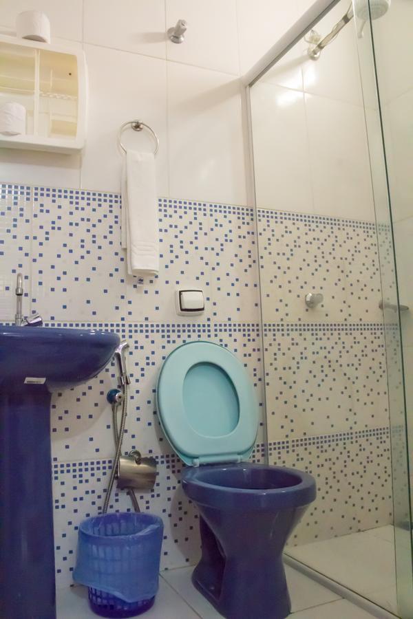 Quarto Quádruplo Standard