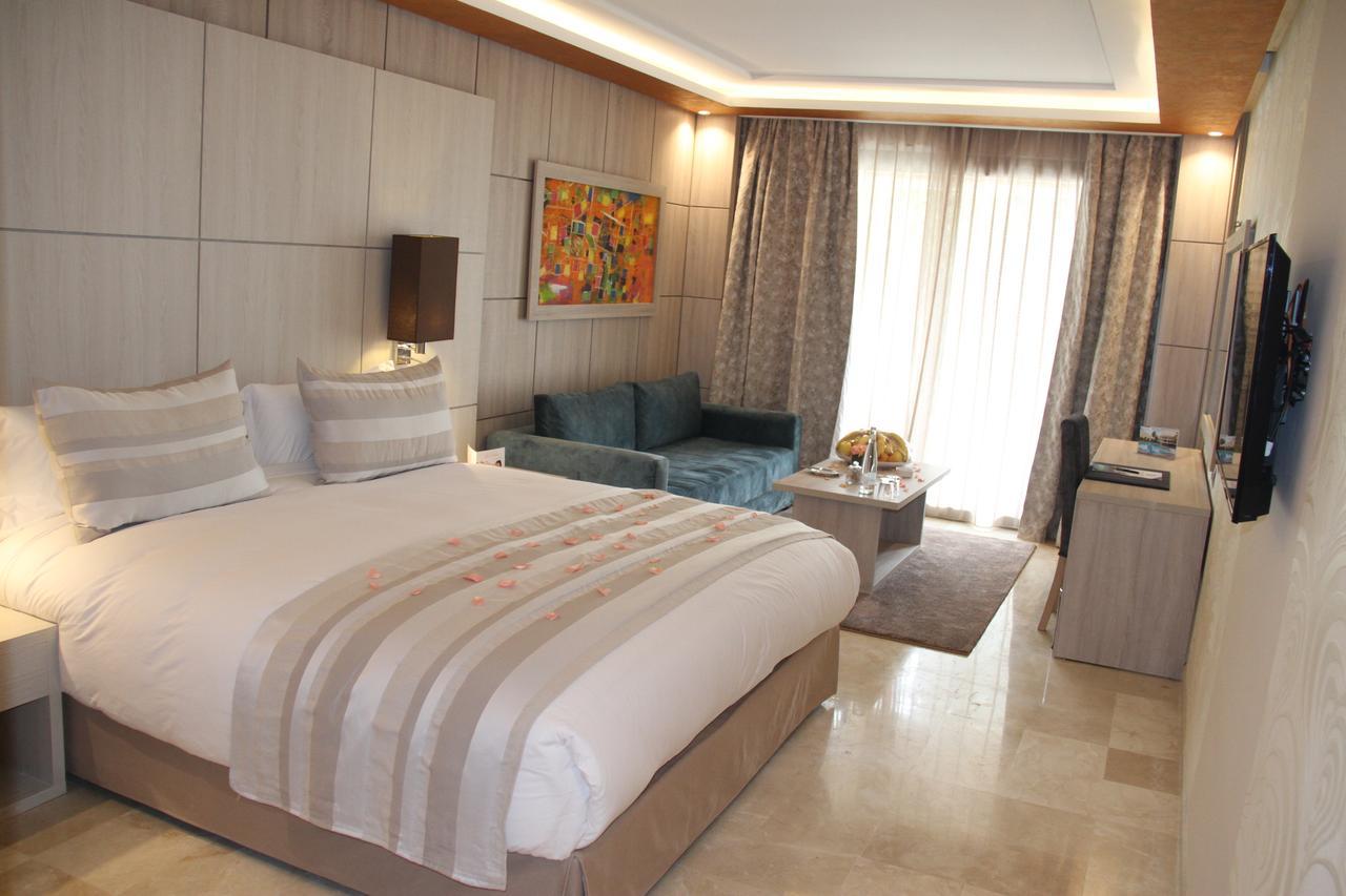 Suite Junior