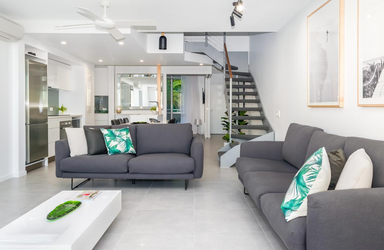 Superior Three-Bedroom Penthouse Apartment