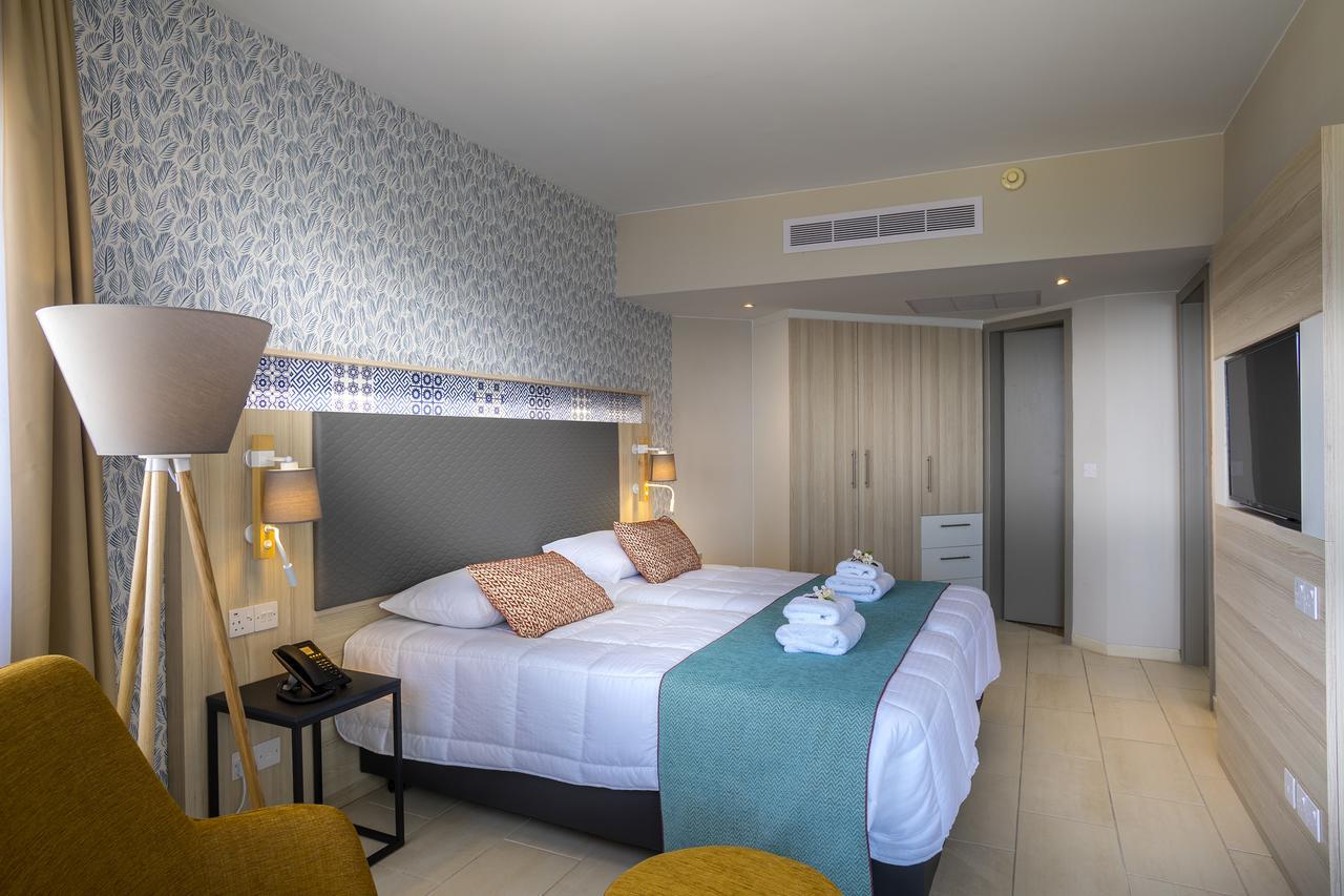 Executive Suite mit Meerblick