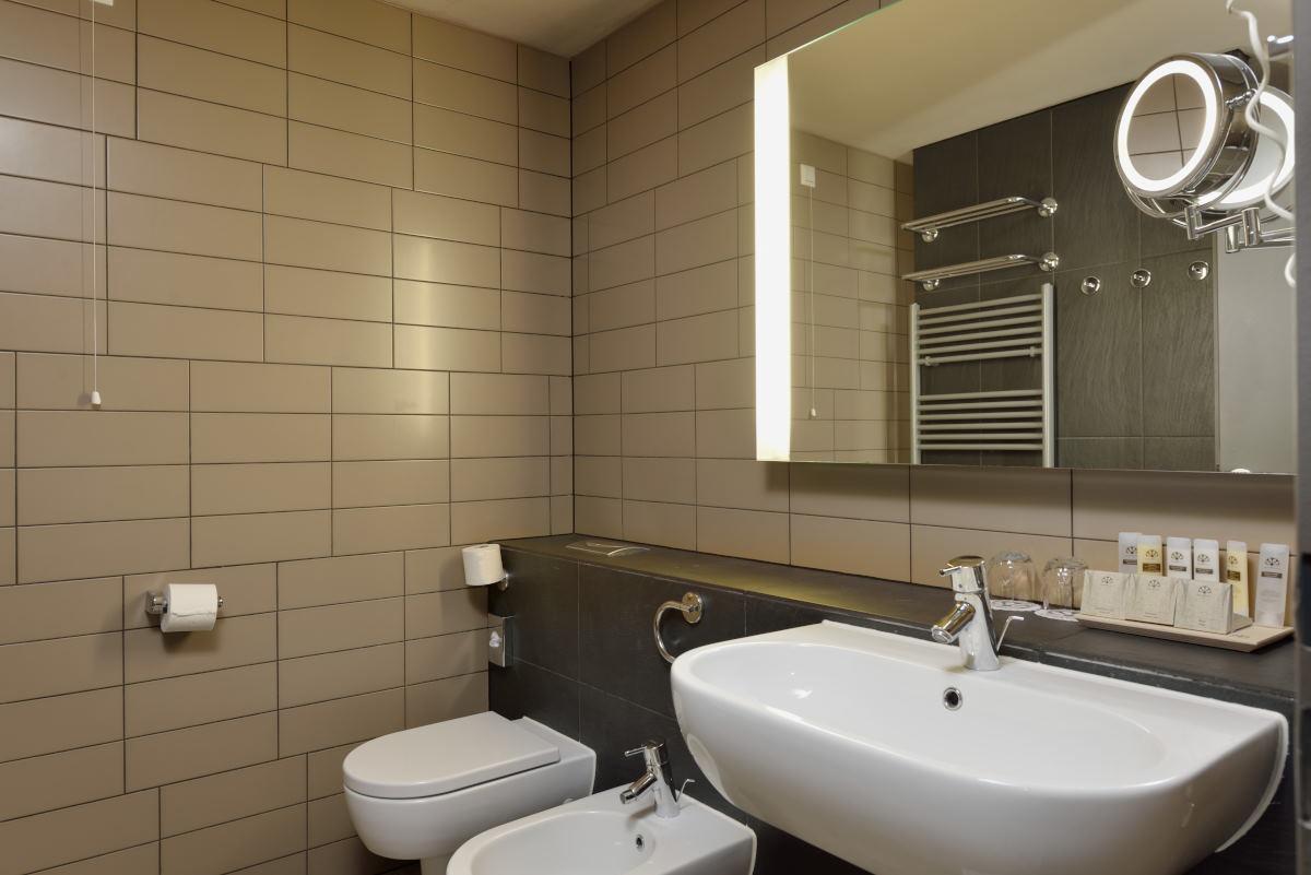 Superior Doppelzimmer