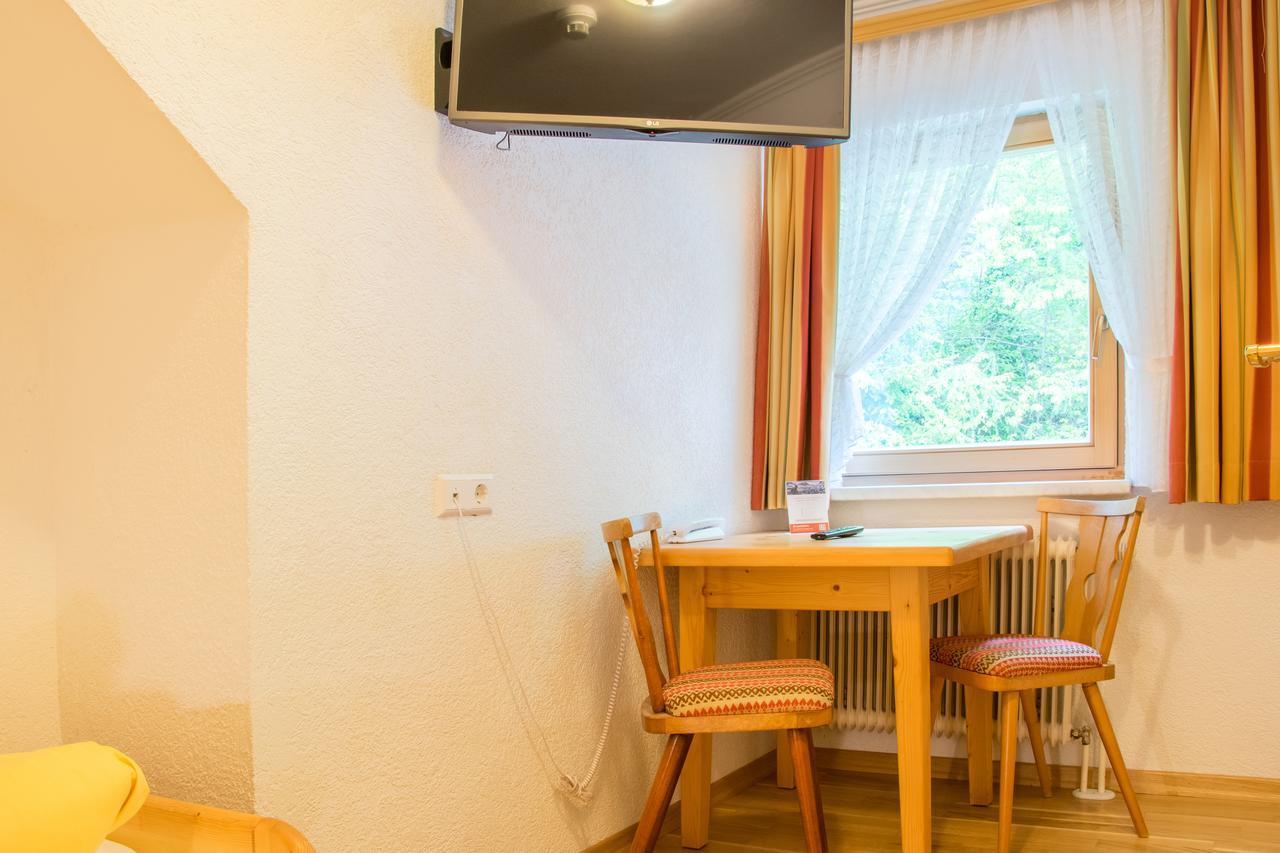 Einzelzimmer