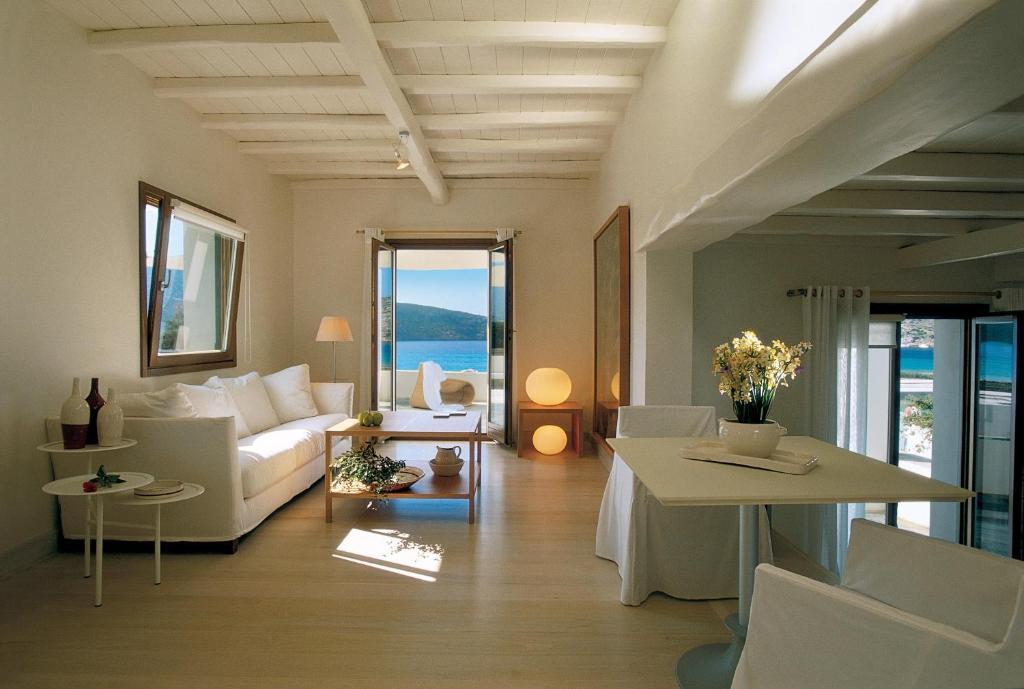 Suite - Vue sur Mer