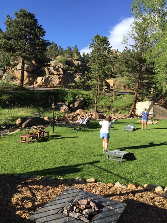 Executive Queen Room