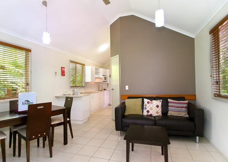 Superior Villa - Bilby