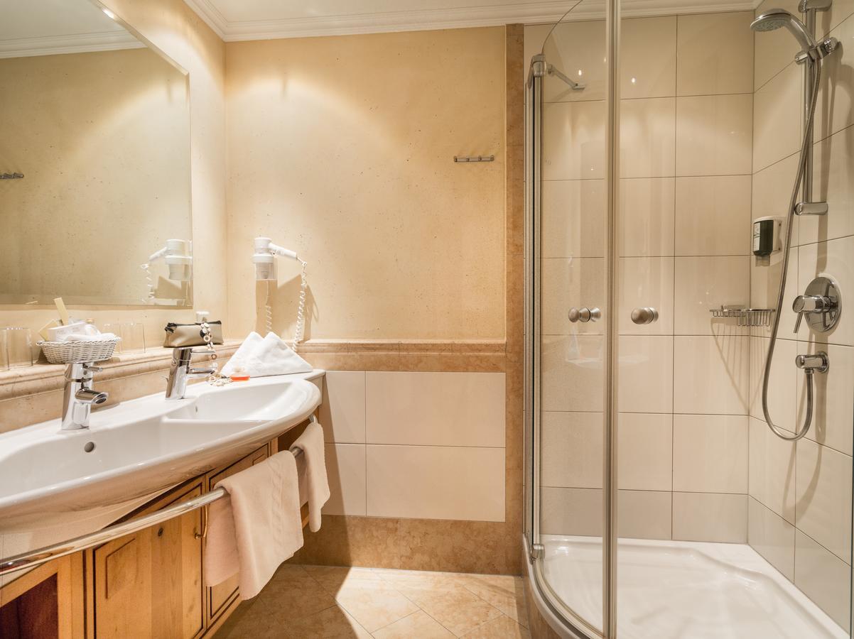 Deluxe Einzelzimmer mit Balkon