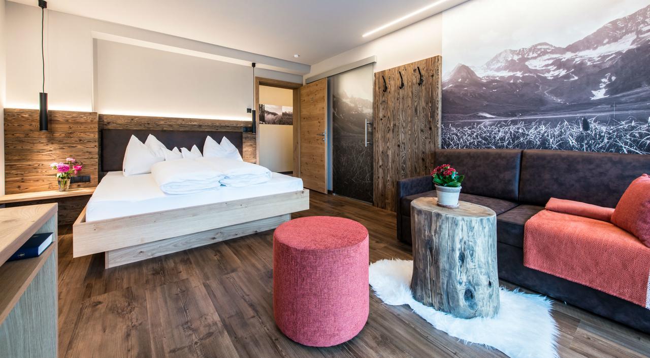 Familiensuite