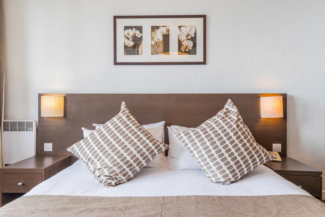 Standard Double/Twin Room