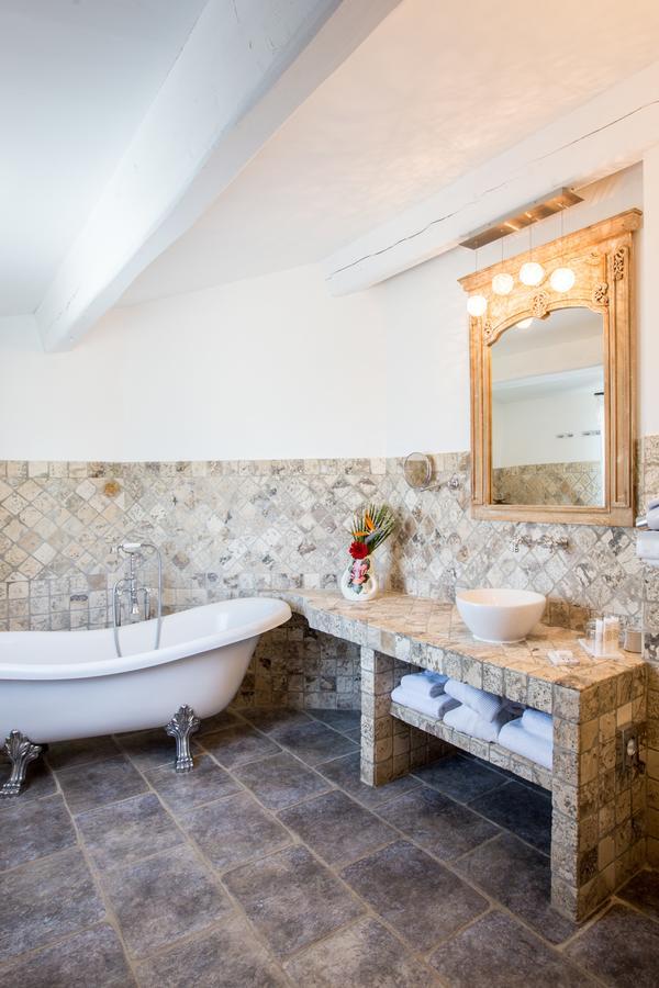 Chambre Double Deluxe