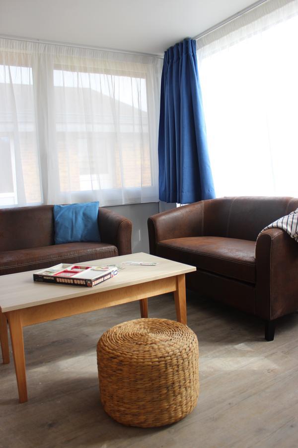 Two Bedroom - Holiday Home (6 Adults)
