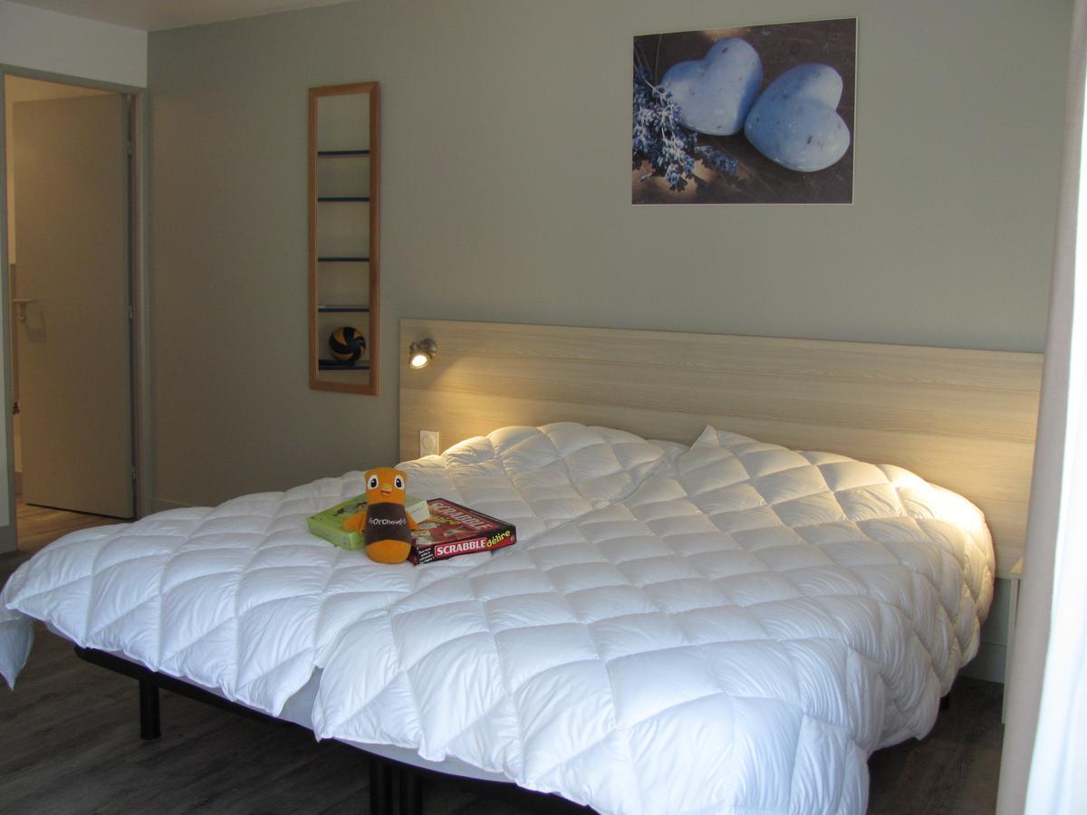 Two Bedroom - Holiday Home (4 Adults)