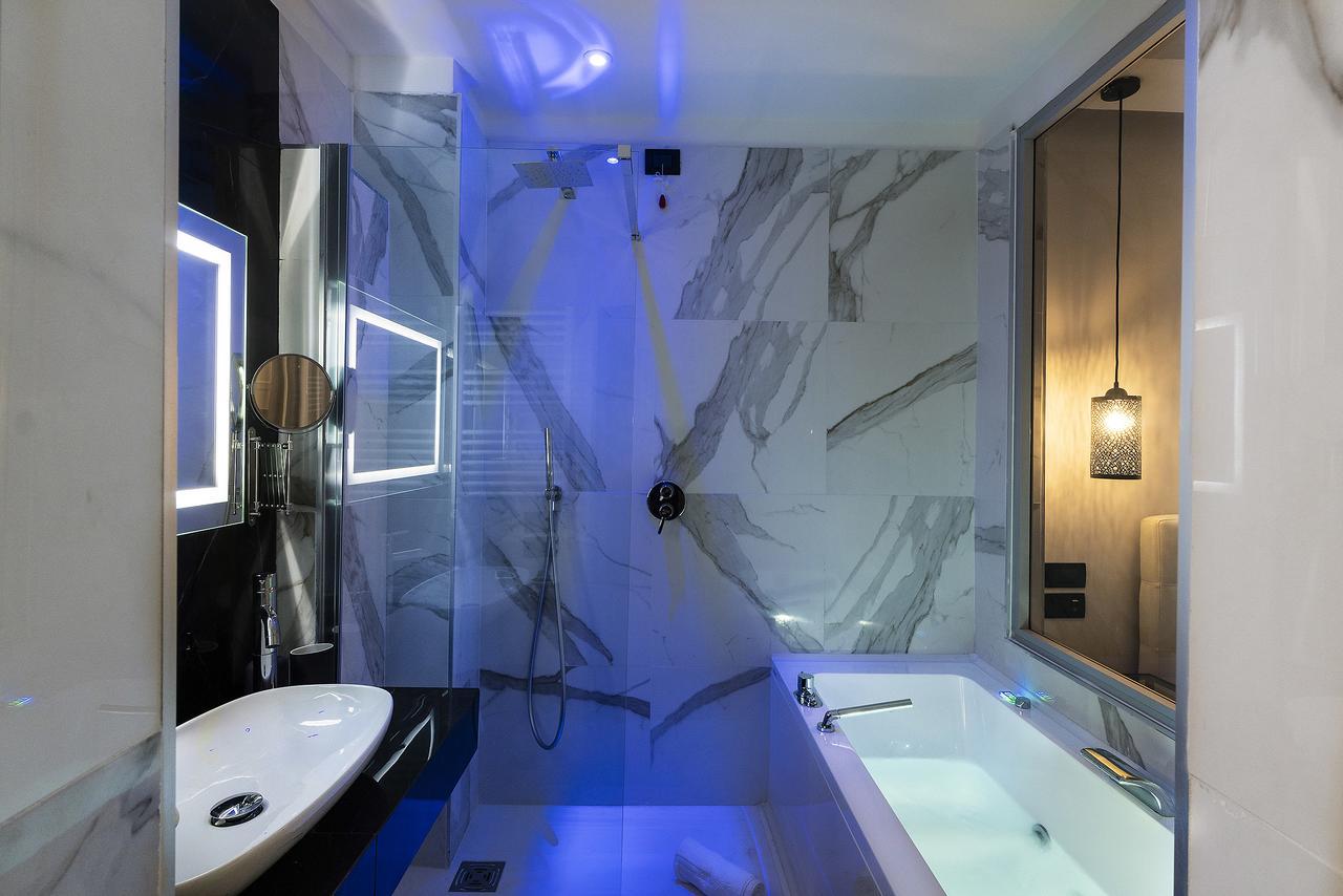 Chambre Lit King-Size