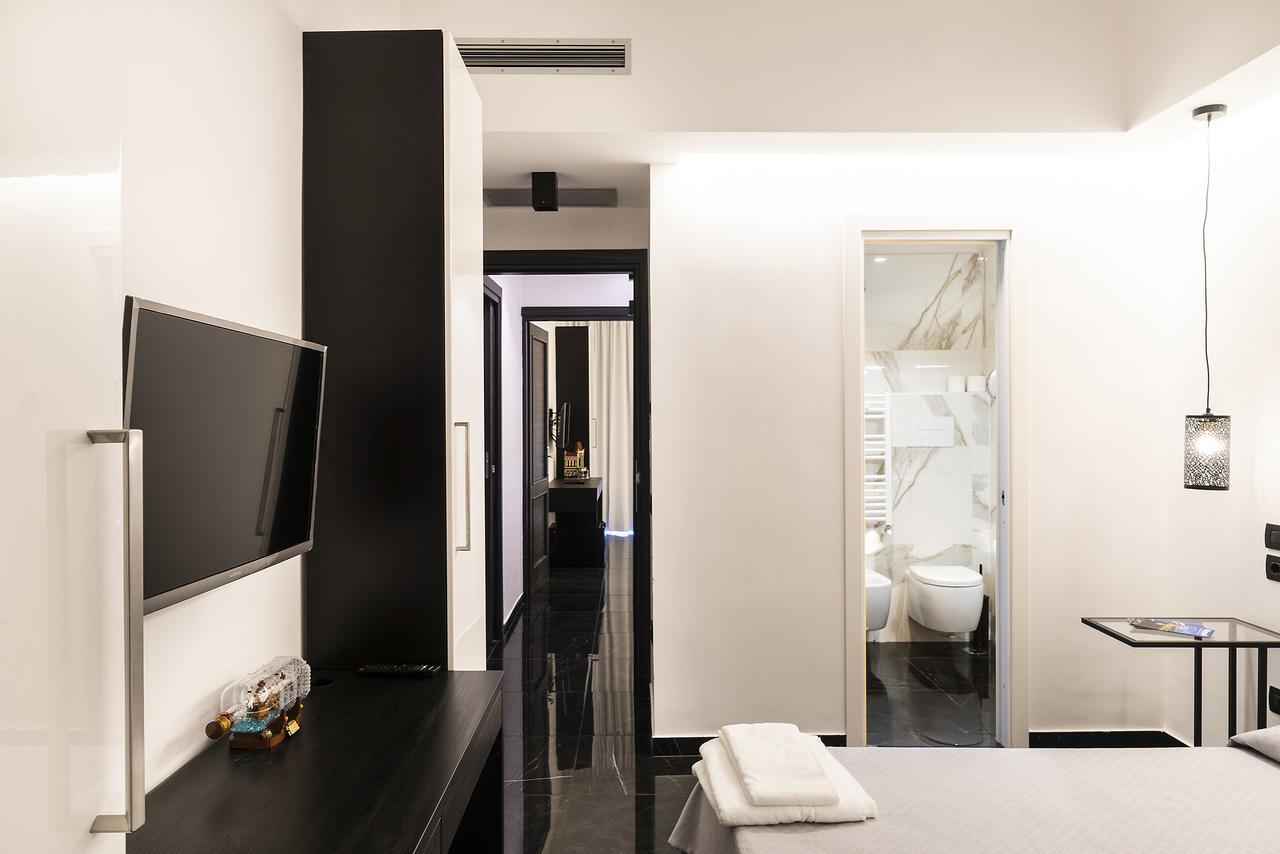 Chambre Double ou Lits Jumeaux Supérieure