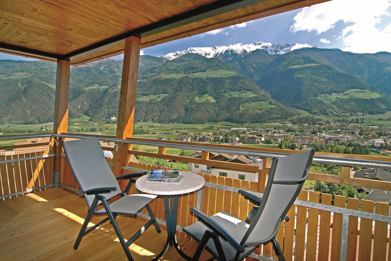 Doppelzimmer mit Bergblick