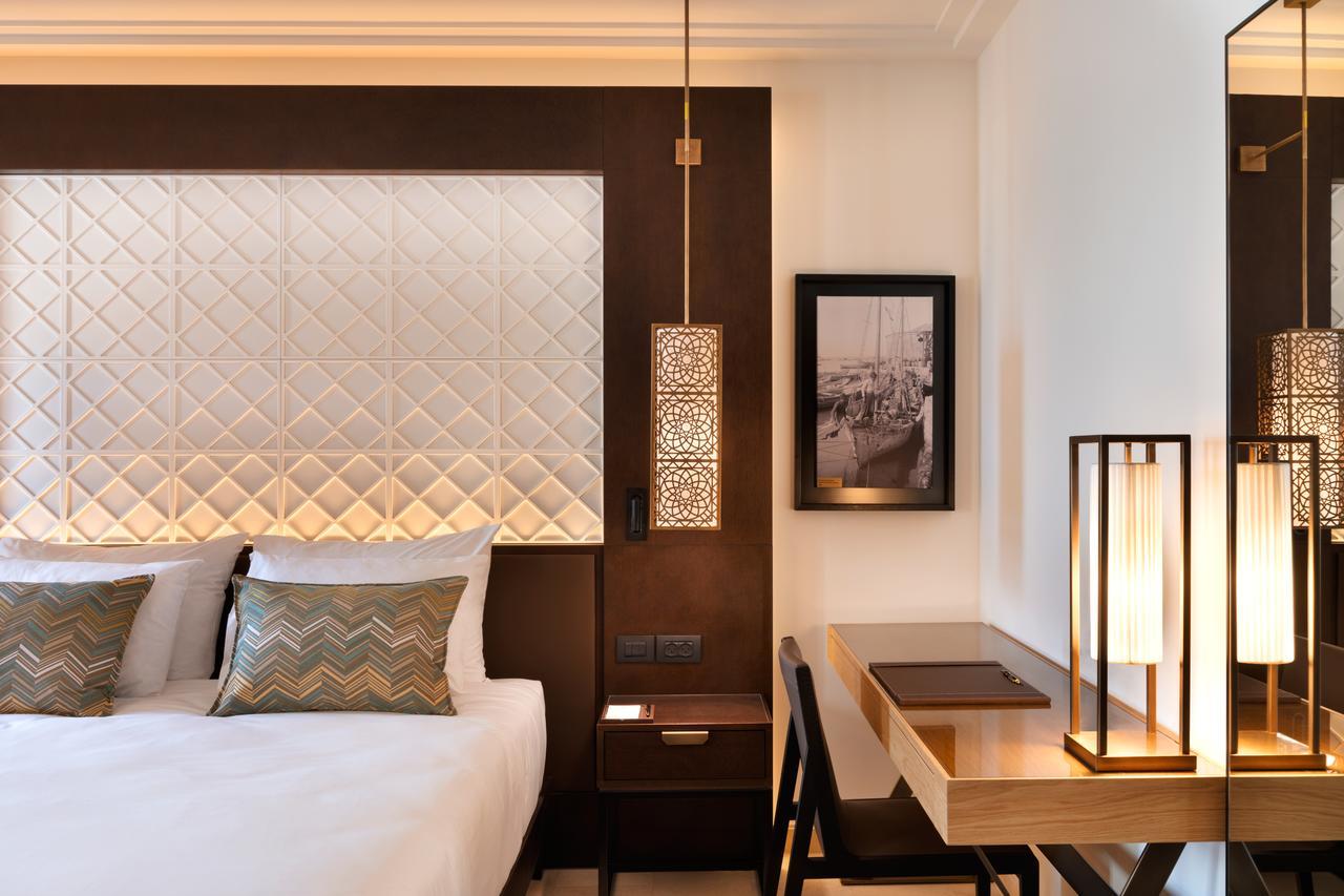 Junior Suite city view