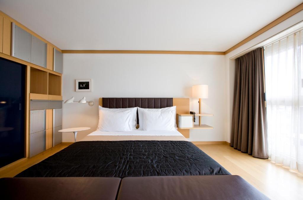 Matterhorn Suite
