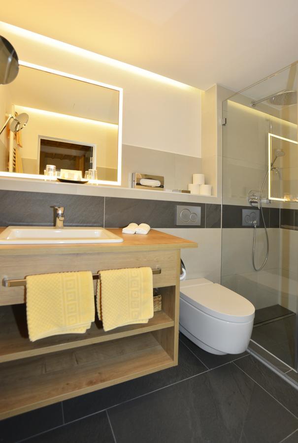 Chambre Double Économique