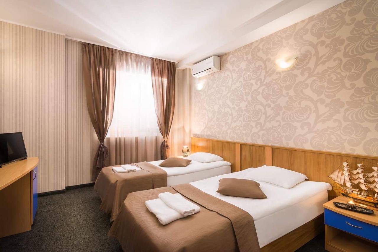 Zweibettzimmer