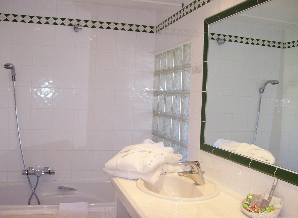 Chambre Double Classique
