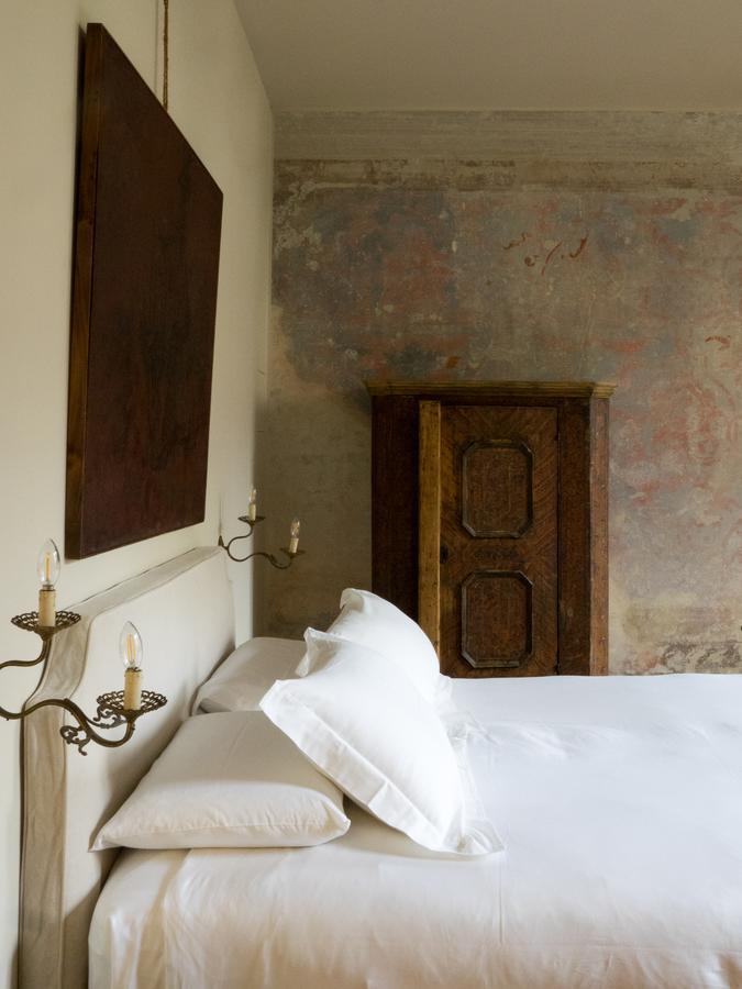 Suite with Garden View
