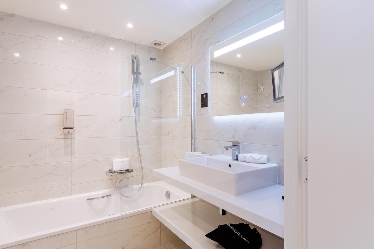 Classic Doppelzimmer - kein Meerblick