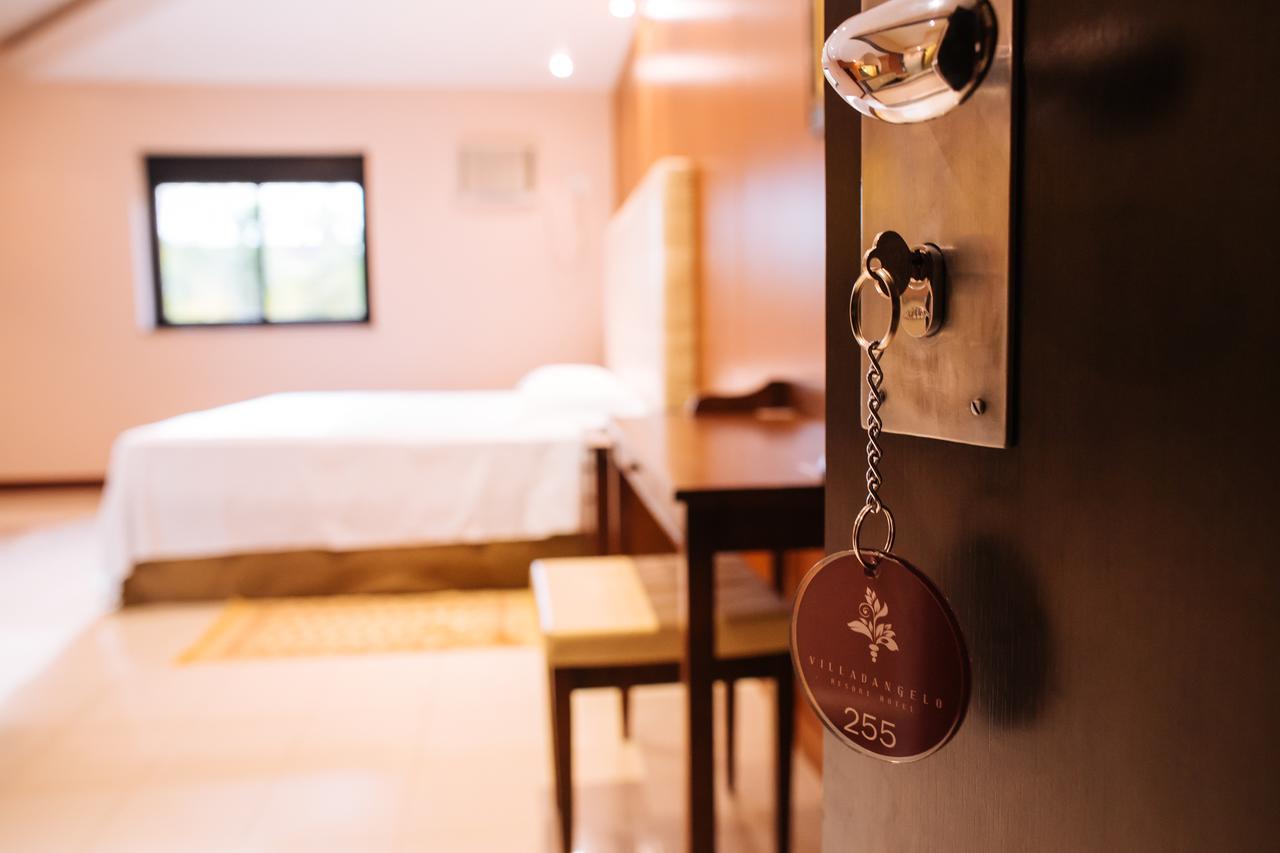 Quarto Deluxe