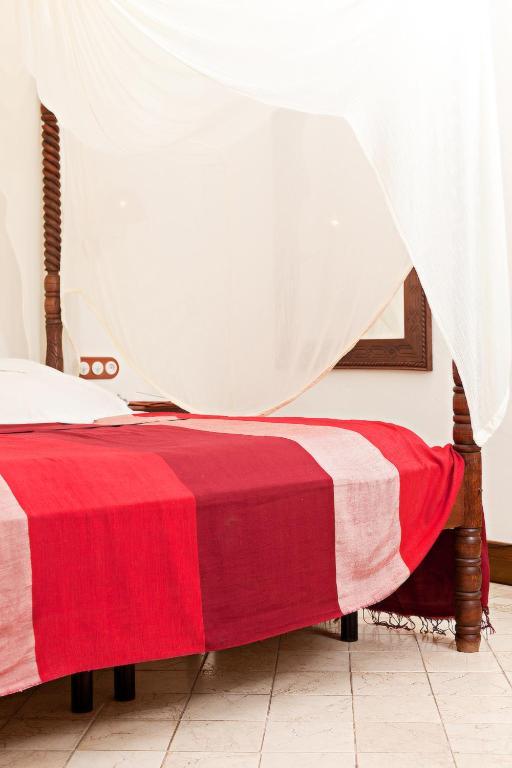 Habitación Romántica
