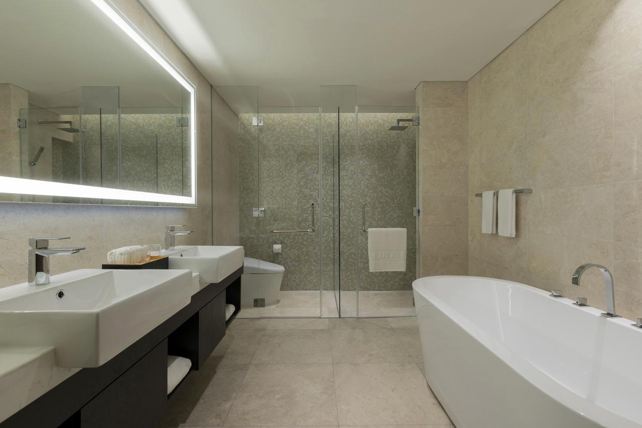 Grand Two Bedroom with one-time Complimentary Minibar