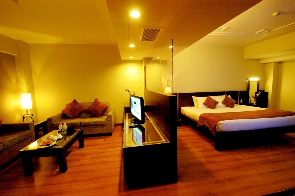Junior Suite