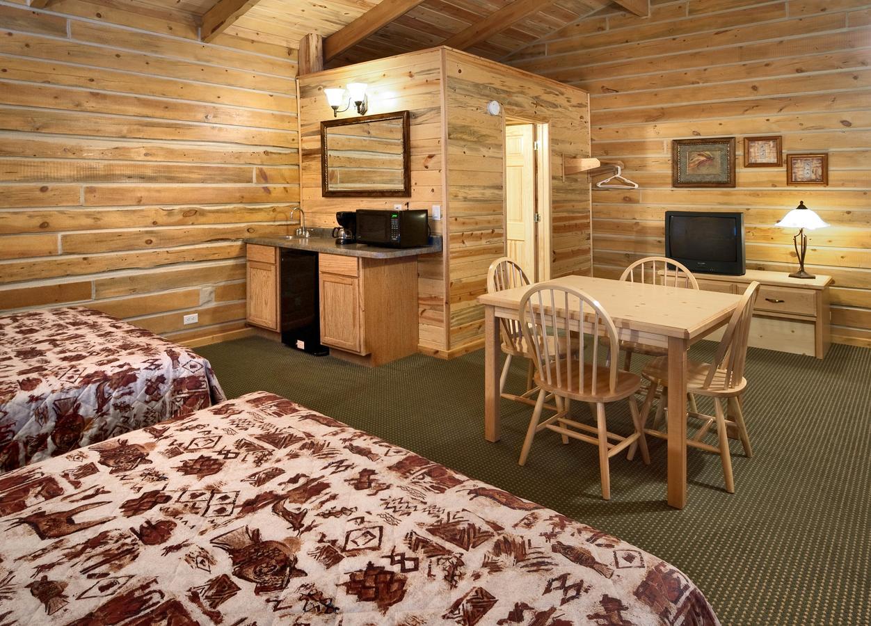 One-Bedroom Cottage