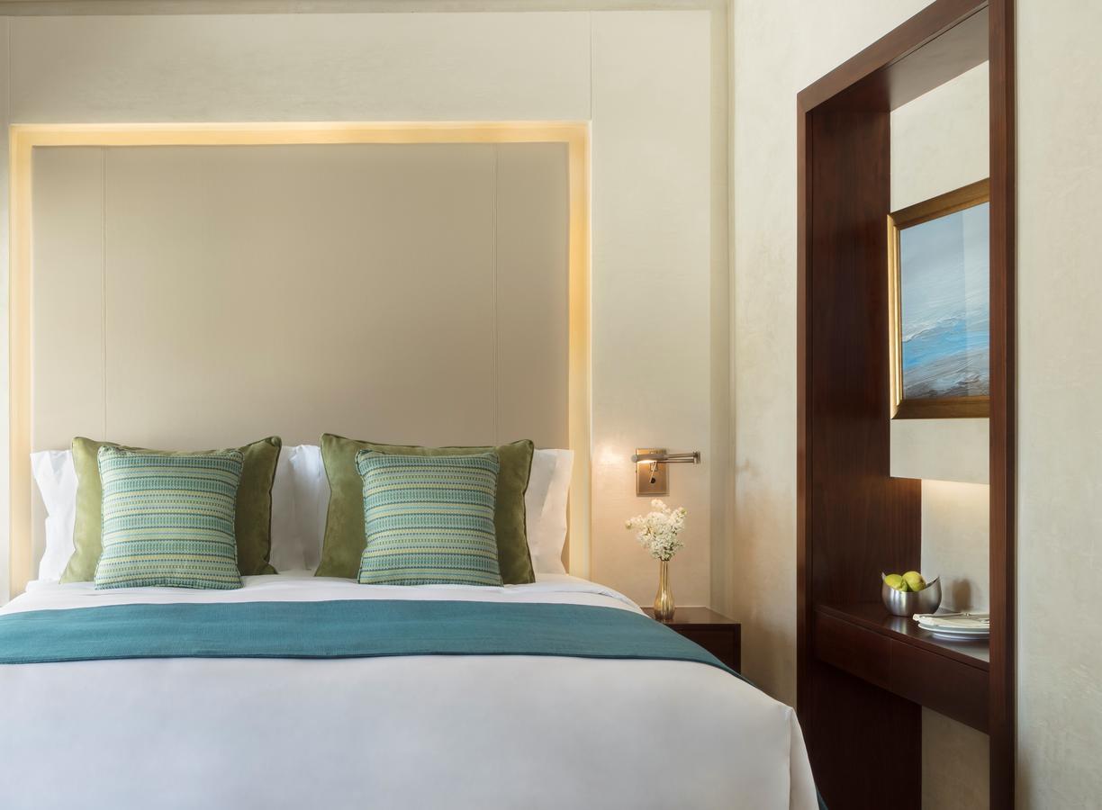 Classic Zimmer mit Kingsize-Bett